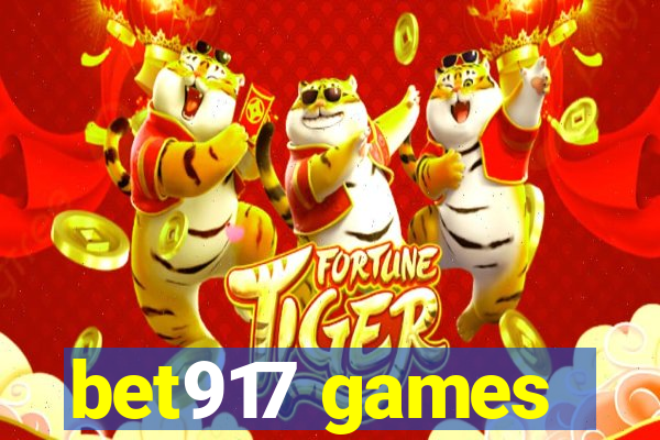 bet917 games